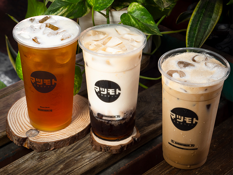 高雄楠梓茶飲│嚴選鮮乳茶葉調配　手作配料咀嚼控必點！