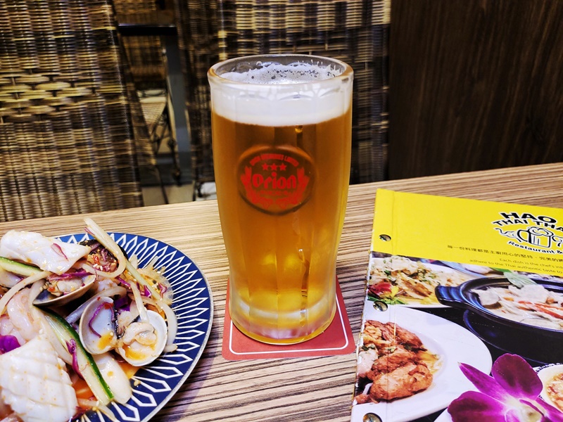 台中北區聚會小酌推薦│這家運動酒吧也能吃到泰國菜!