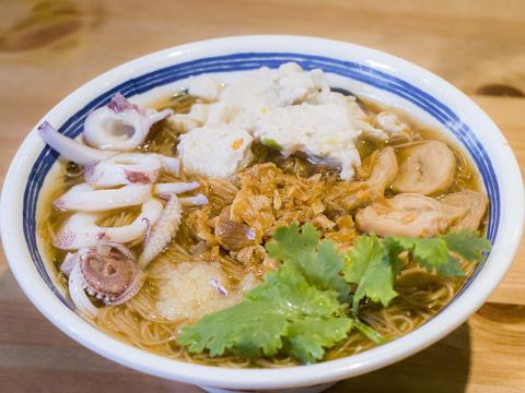彰化必買伴手禮 溪湖五十年老字號糕餅店 陳義發餅店 Sharelife 台灣旅行趣