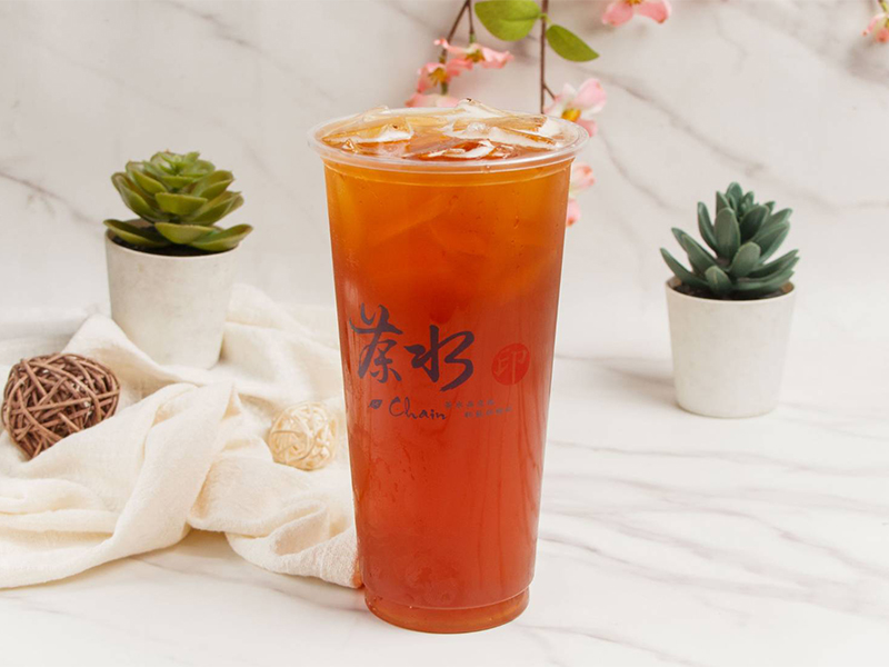 屏東【茶水印】杯杯現泡 現點現漩,只為品一杯好茶香!