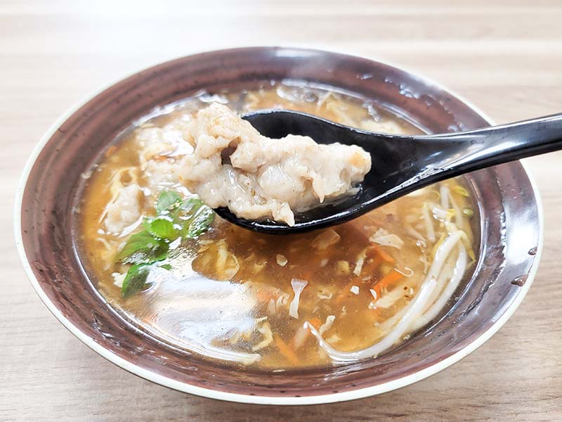 在金門也能吃到!主打道地台灣味的「火庚」料理