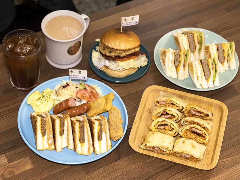 台東特色平價早午餐創意無限!餐點客製化 份量扎實太划算