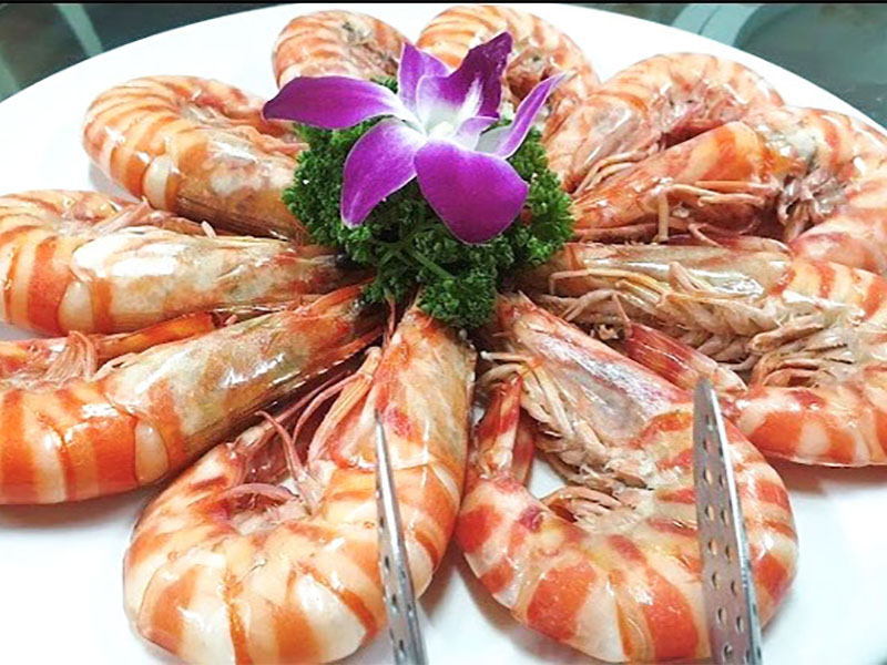 澎湖美食 在地人都推薦!現撈海鮮直呼「吃過就回不去了!」