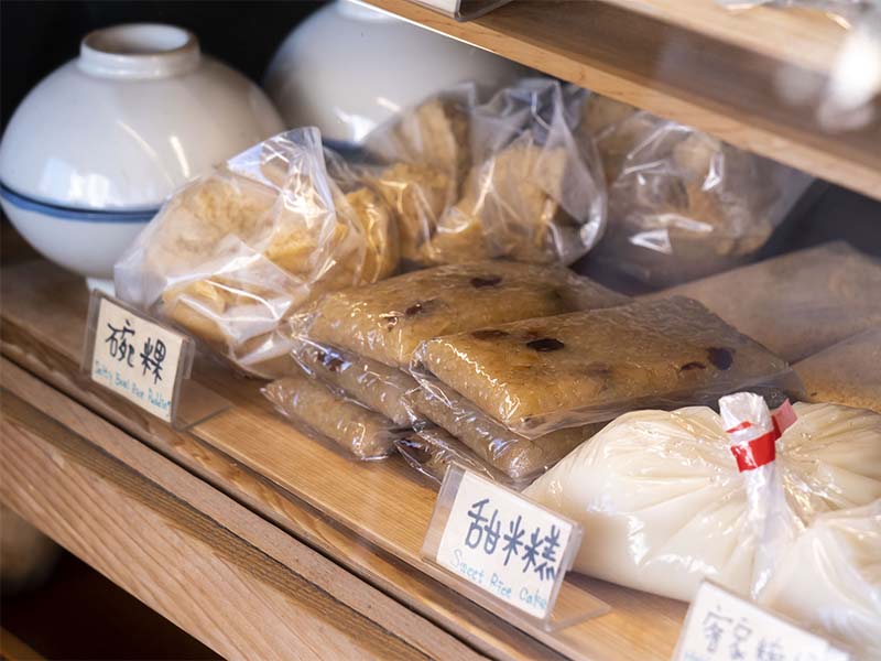 傳香一甲子的客家米食!來台東【東粄香】感受客家美食風情
