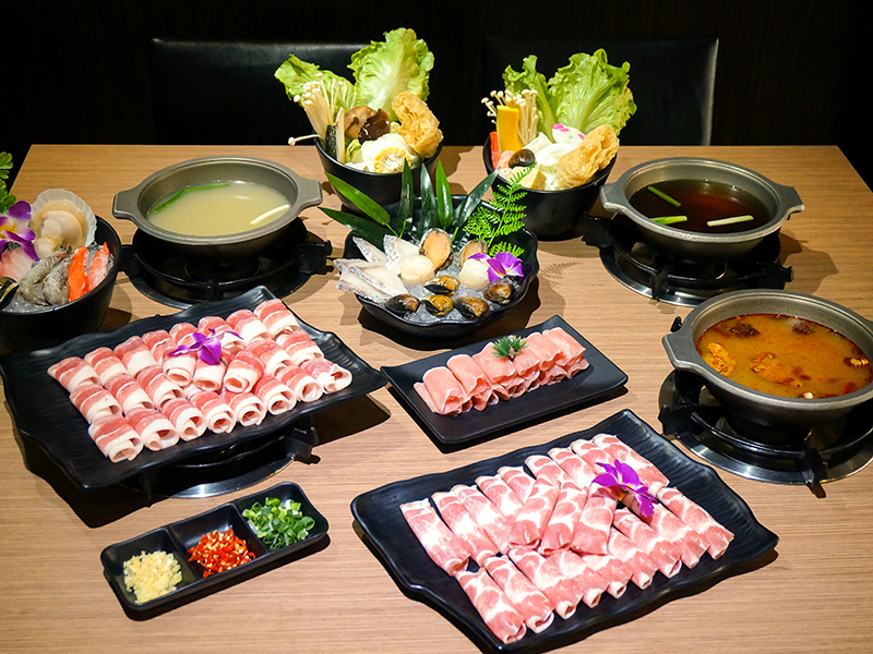 驛馬平價鍋物│高雄後驛商圈平價高CP值火鍋