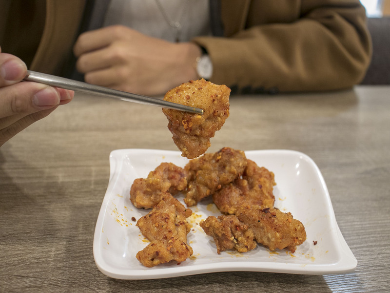 澎湖美食 懶人披薩雞排-懶人首選IN Peng-Hu