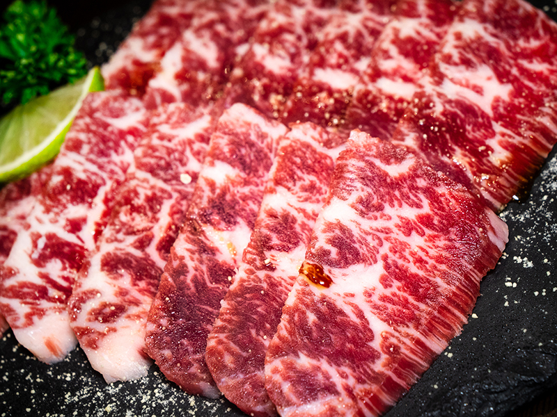 初次燒肉│斗六人氣燒肉店高貴不貴!嚴選食材強調肉品原味
