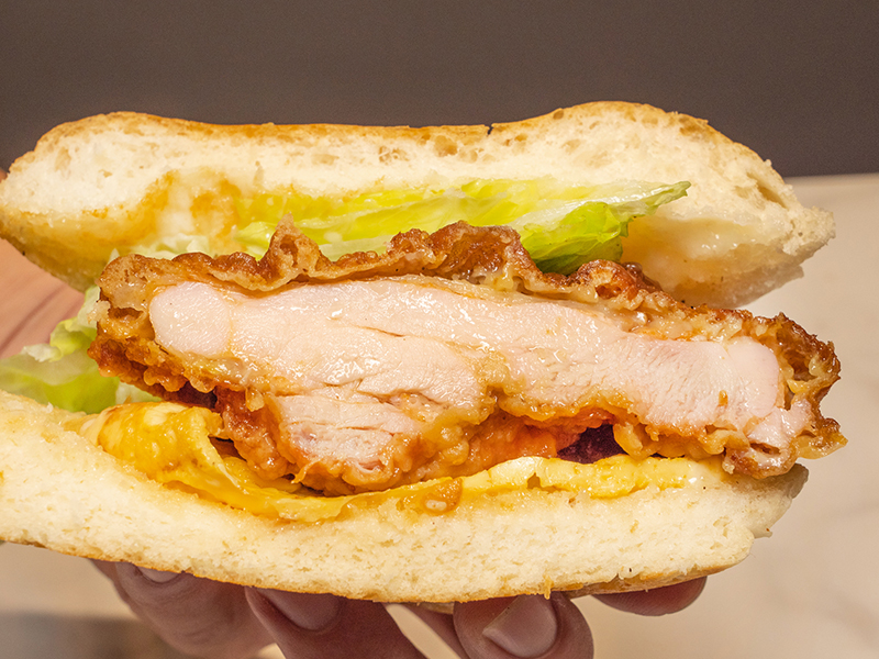 台東親子早餐首選!充滿溫度的高CP餐點值得你一再回味