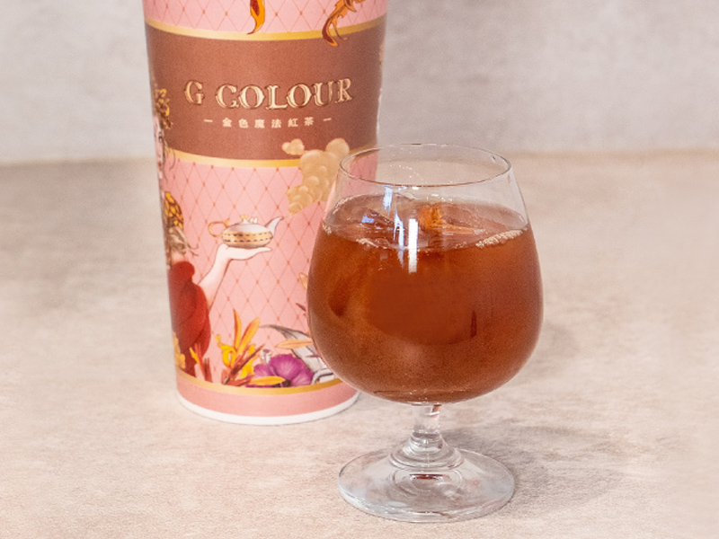 茶飲推薦│只需銅板價就能喝到專業焠茶師嚴選的最頂級茶葉