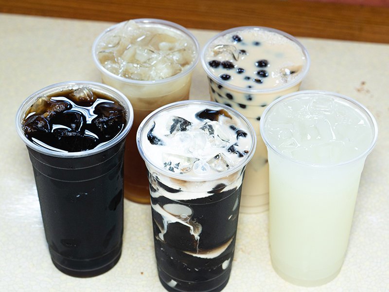 花蓮年老字號飲料店價格超親民在地人才知道的古早味 Sharelife 台灣旅行趣