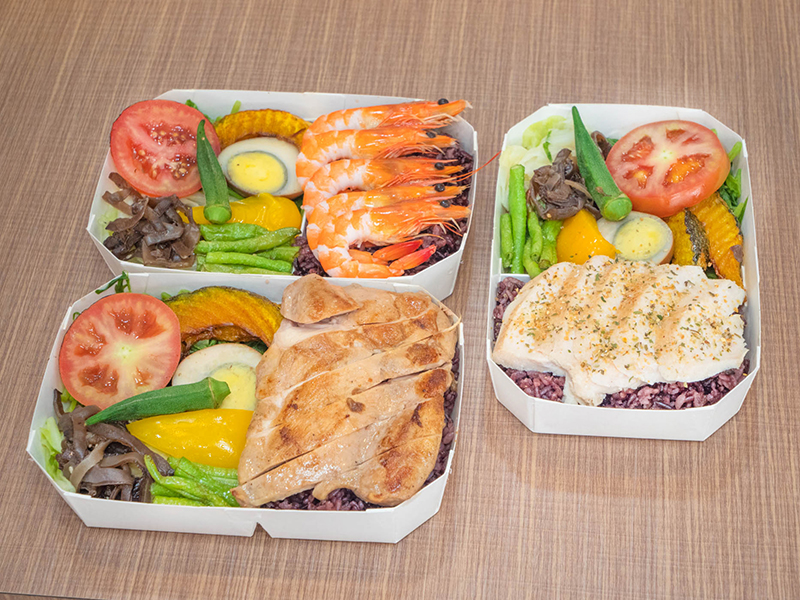 雲林美食【健康那件小事】就都包在我身上吧!