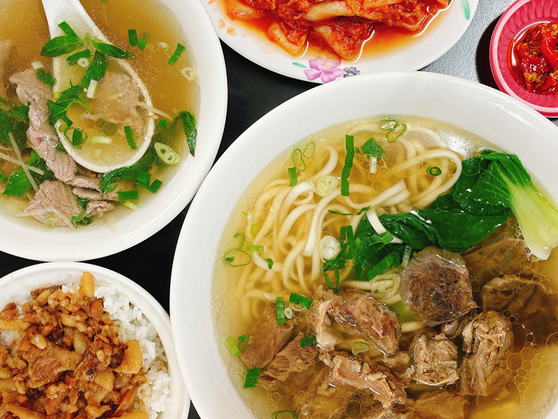 台東|阿牛牛肉麵:台灣經典麵食,五星等級的冠軍美味!