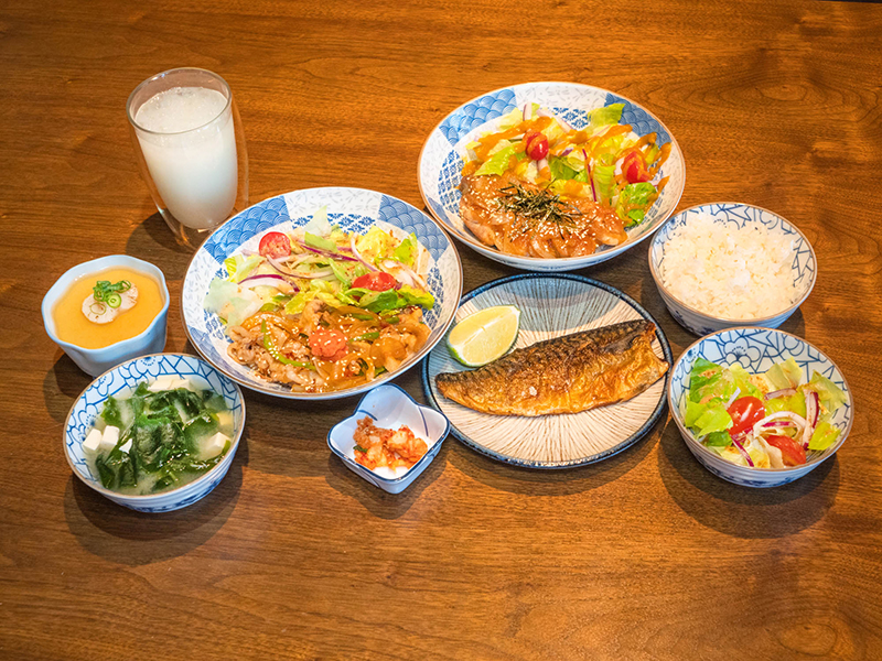 雲林美食|超高CP值道地日式丼飯「熊初丼」,丼飯控必吃!