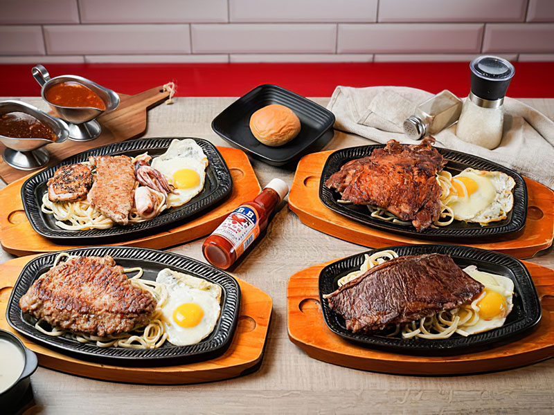 高雄美食|人氣宵夜大口吃肉首選!平價排餐生活的小確幸