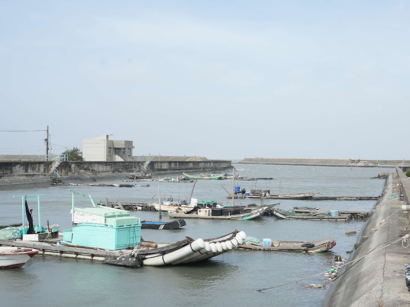 解決20年水患瓶頸！雲林口湖新建抽水站 全面提升防洪力