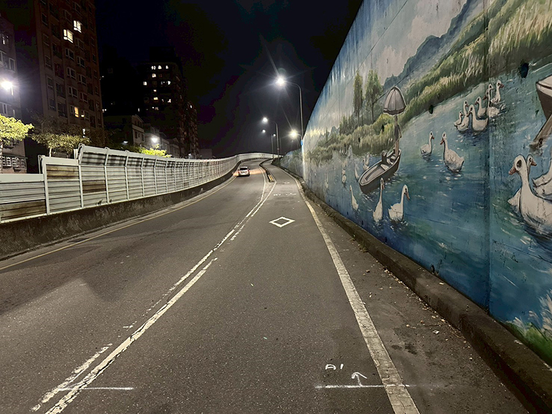 新北林口交通異動！永安大橋10/30封閉  改道路線一次看！