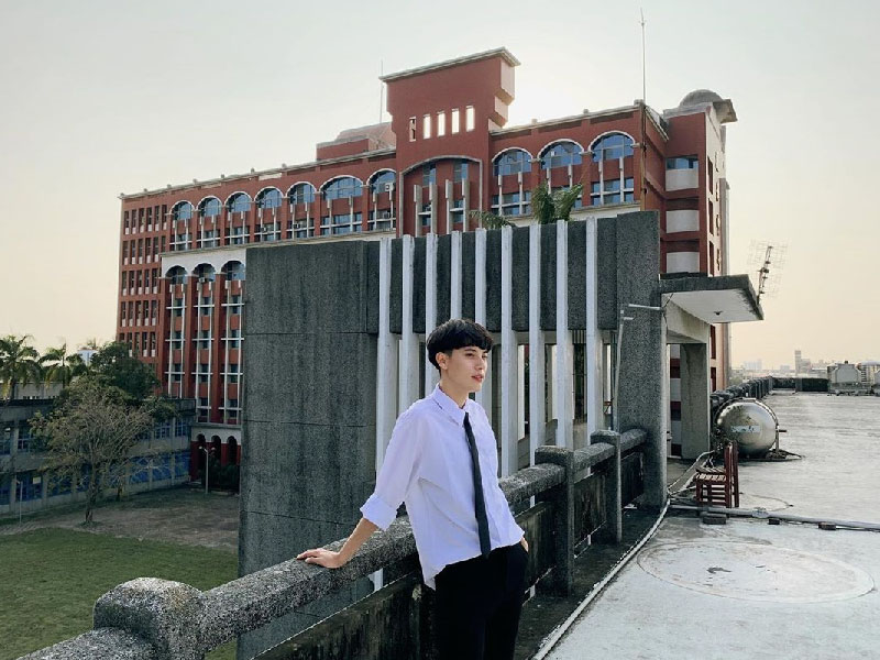 人氣偶像劇 想見你 爆紅場景 深植人心的旅遊新熱點 Sharelife 台灣旅行趣