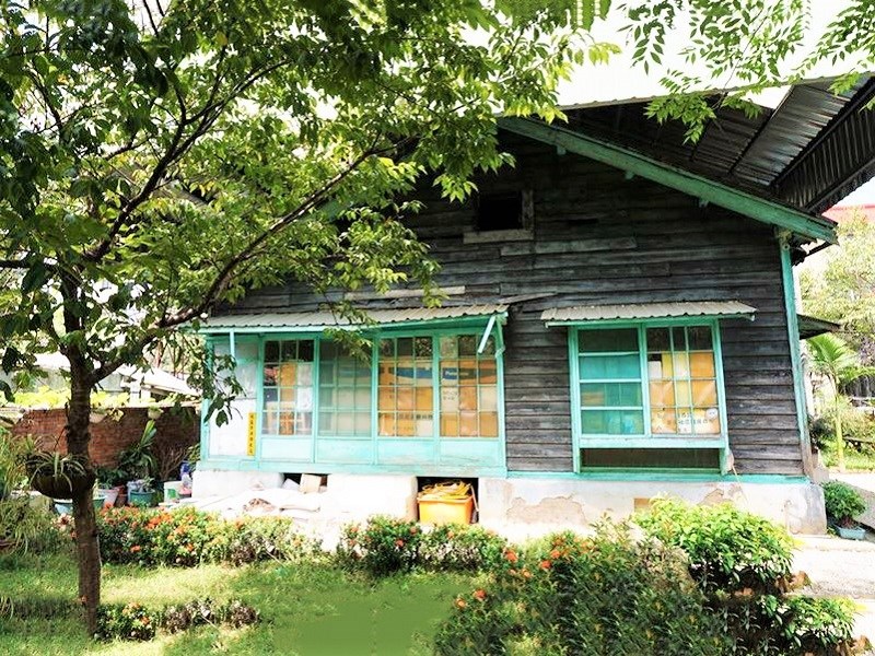 關 西分駐所 開 放啦 Sharelife 台灣旅行趣