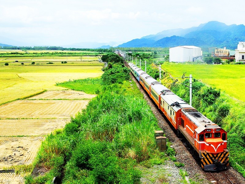 花蓮補助再加碼 現在不去花蓮什麼時候去 Sharelife 台灣旅行趣