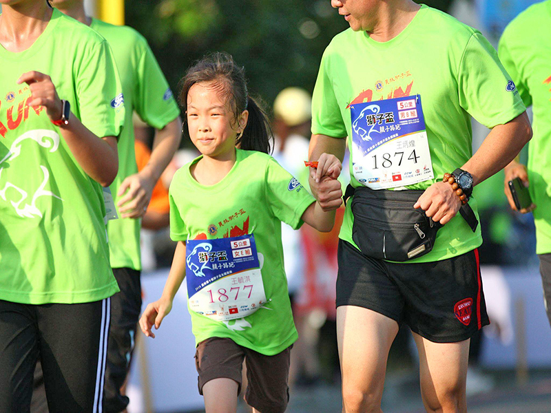 路跑還能抽gogoro 員林獅子盃好評延長報名至8 20 Sharelife 台灣旅行趣