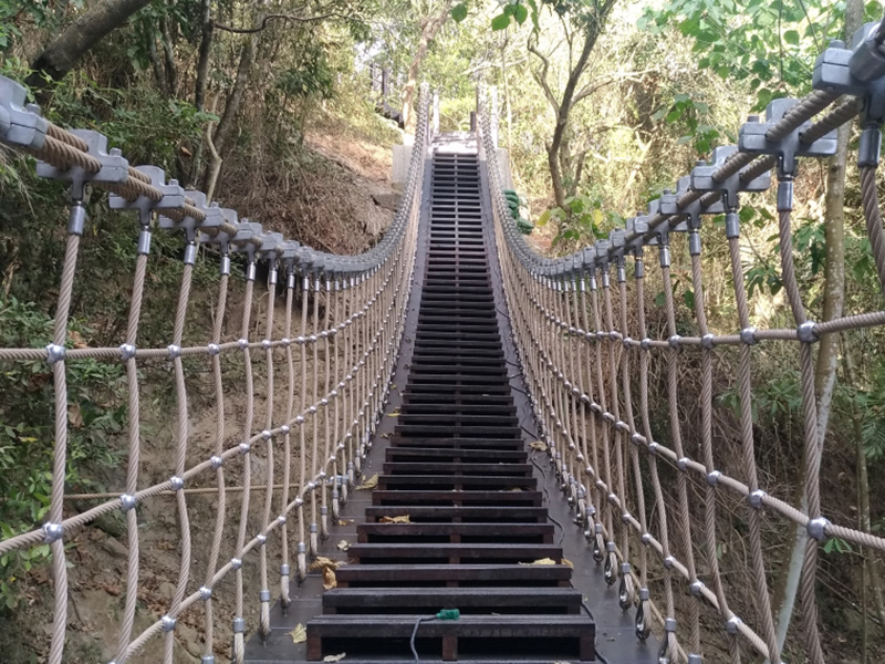 台中踏青最佳去處 全新太平草嶺登山步道讓你飽覽山景 Sharelife 台灣旅行趣