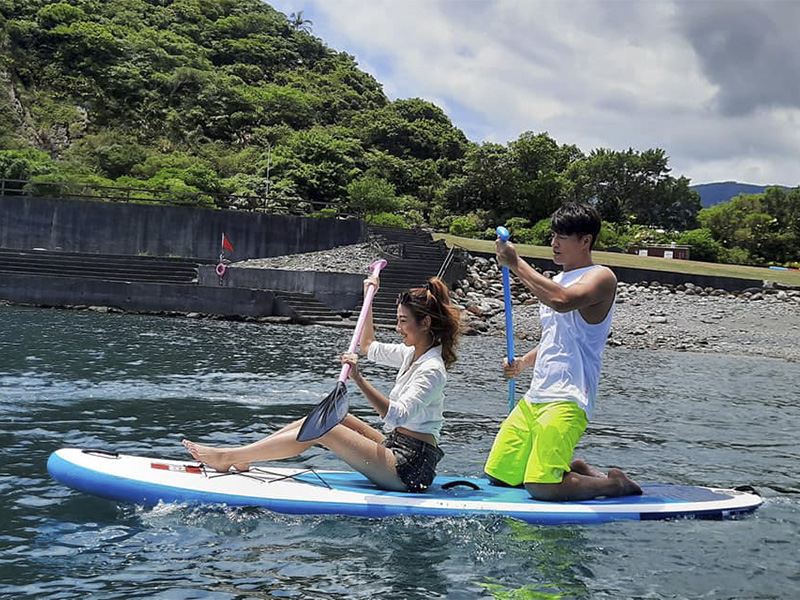 蘇澳海洋嘉年華8 1 2登場 超強明星卡司陪你嗨一夏 Sharelife 台灣旅行趣