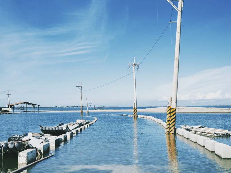 嘉義景點 消失的情人節 電影名場景 Ig打卡新勝地 Sharelife 台灣旅行趣