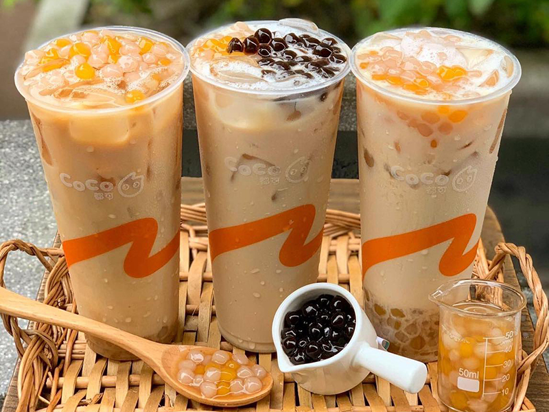 Coco經典 酪梨系列 飲品回歸 限時滿額全單享85折 Sharelife 台灣旅行趣