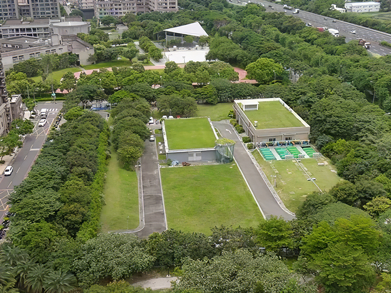 新北全新花園廣場 三峽 草花植生公園 9月底隆重亮相 Sharelife 台灣旅行趣